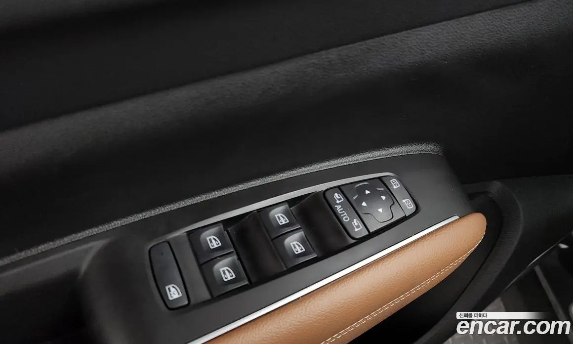 Renault (Samsung) QM6 2021 2.0 автомат (гидро), фото 29 Renault (Samsung) QM6 2021 2.0 автомат (гидро), фото 29