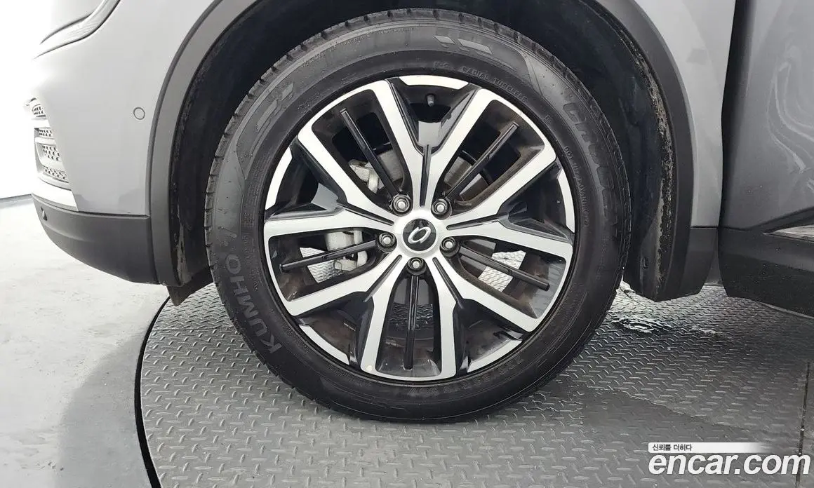 Renault (Samsung) QM6 2021 2.0 автомат (гидро), фото 5 Renault (Samsung) QM6 2021 2.0 автомат (гидро), фото 5