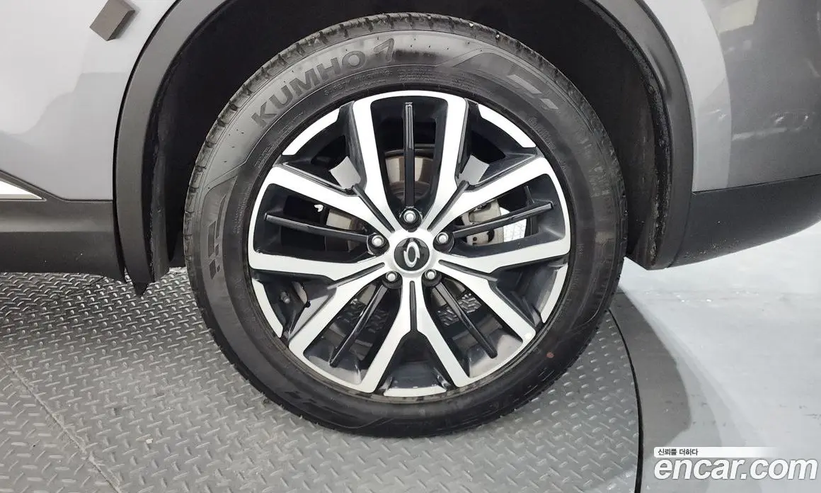 Renault (Samsung) QM6 2021 2.0 автомат (гидро), фото 7 Renault (Samsung) QM6 2021 2.0 автомат (гидро), фото 7