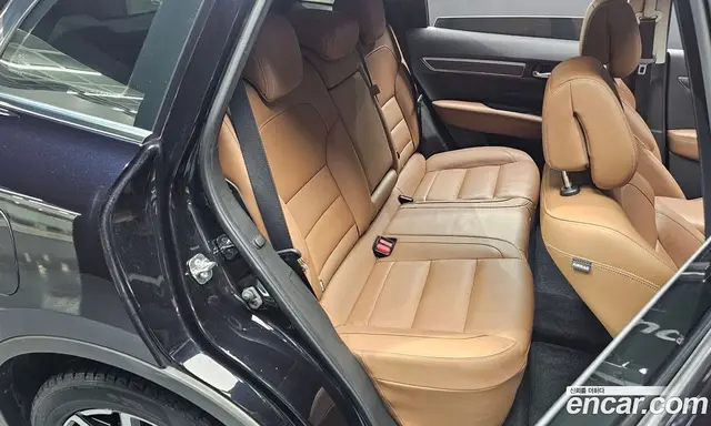 Renault (Samsung) QM6 2021 2.0 автомат (гидро), миниатюра 12