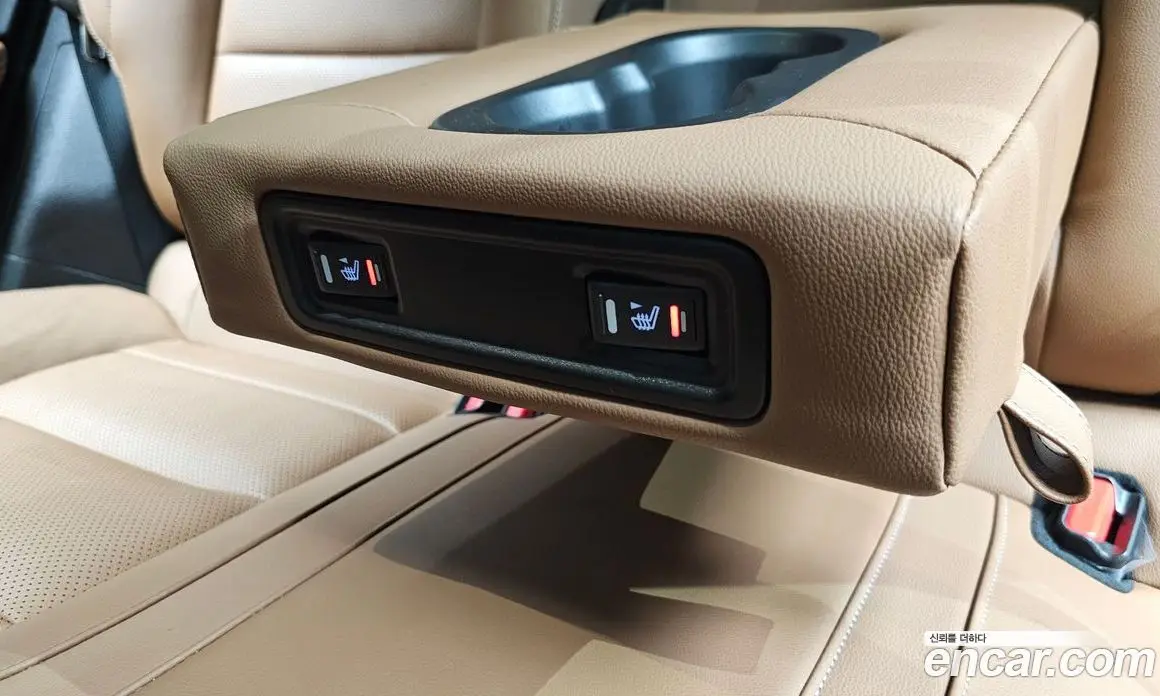Renault (Samsung) QM6 2021 2.0 автомат (гидро), фото 19 Renault (Samsung) QM6 2021 2.0 автомат (гидро), фото 19