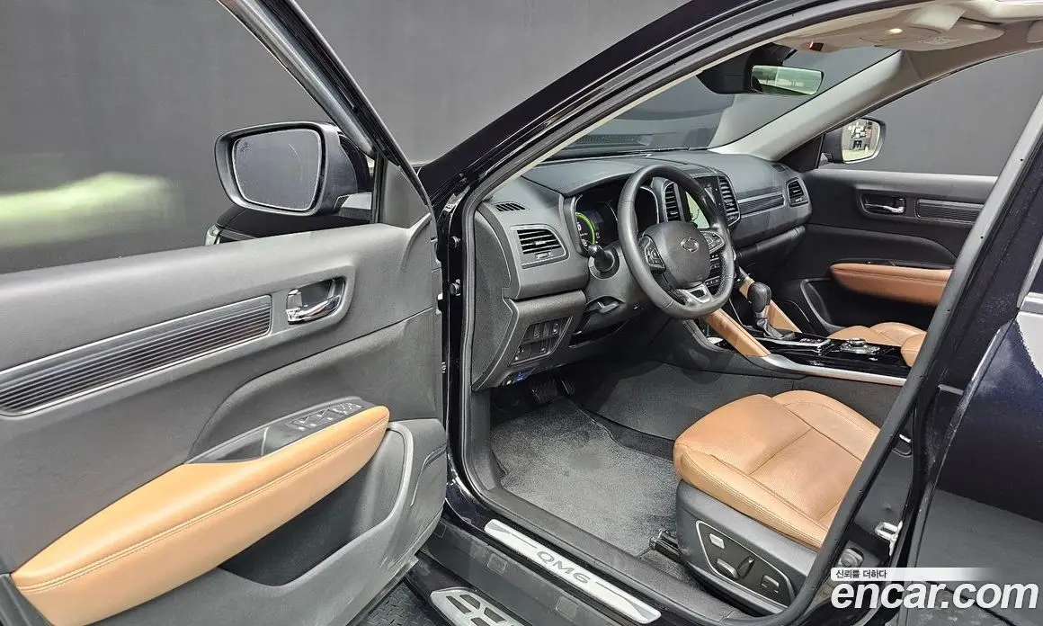 Renault (Samsung) QM6 2021 2.0 автомат (гидро), фото 10 Renault (Samsung) QM6 2021 2.0 автомат (гидро), фото 10