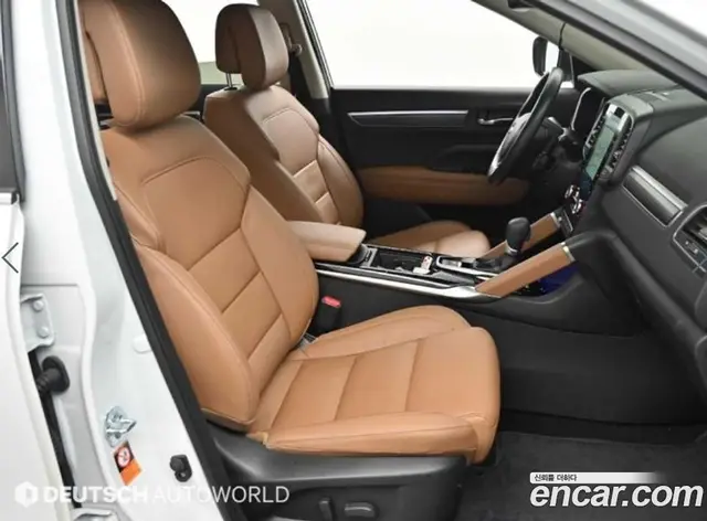 Renault (Samsung) QM6 2022 2.0 автомат (гидро), миниатюра 10 Renault (Samsung) QM6 2022 2.0 автомат (гидро), миниатюра 10