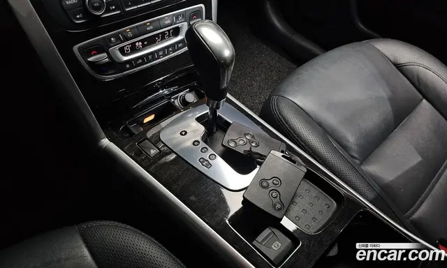 Renault (Samsung) SM5 2013 2.0 автомат (гидро), миниатюра 11