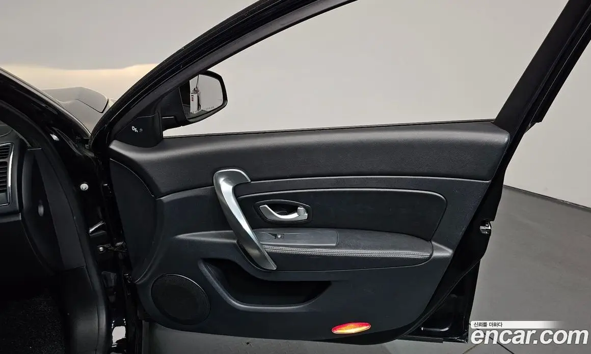 Renault (Samsung) SM5 2013 2.0 автомат (гидро), фото 13