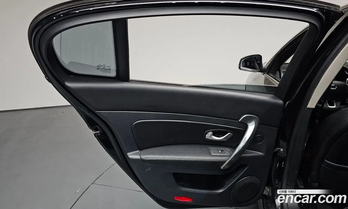 Renault (Samsung) SM5 2013 2.0 автомат (гидро), фото 14