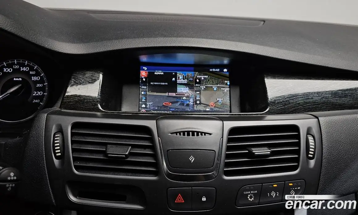 Renault (Samsung) SM5 2013 2.0 автомат (гидро), фото 19