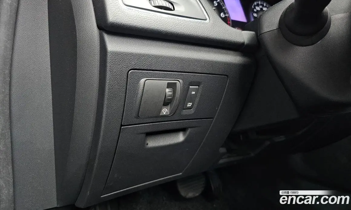 Renault (Samsung) SM5 2013 2.0 автомат (гидро), фото 27