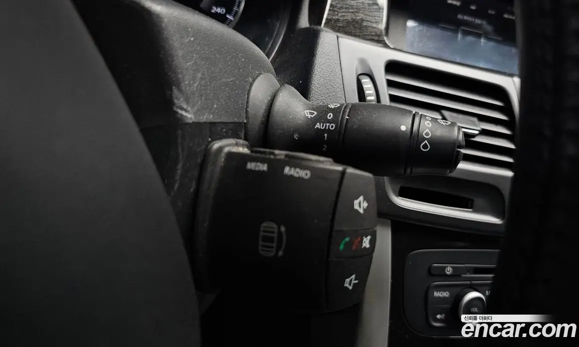 Renault (Samsung) SM5 2013 2.0 автомат (гидро), фото 28