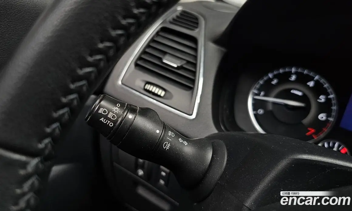 Renault (Samsung) SM5 2013 2.0 автомат (гидро), фото 29