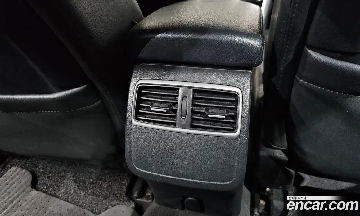 Renault (Samsung) SM5 2013 2.0 автомат (гидро), фото 30