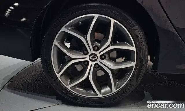 Renault (Samsung) SM5 2013 2.0 автомат (гидро), миниатюра 6