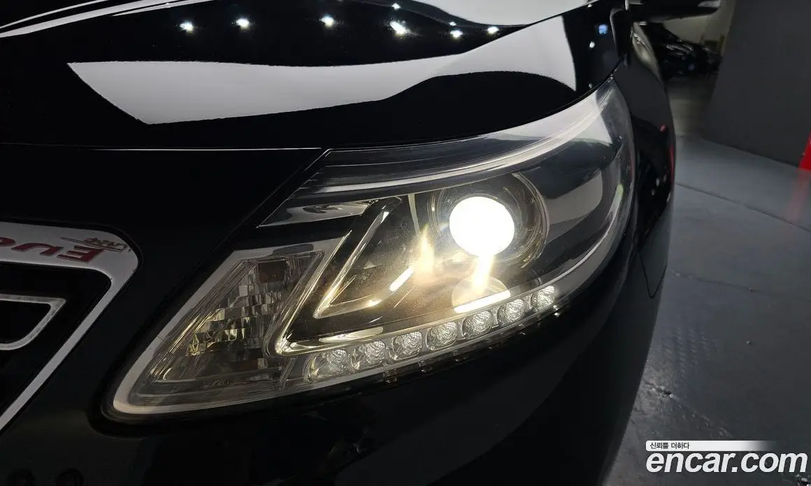 Renault (Samsung) SM5 2013 2.0 автомат (гидро), фото 7