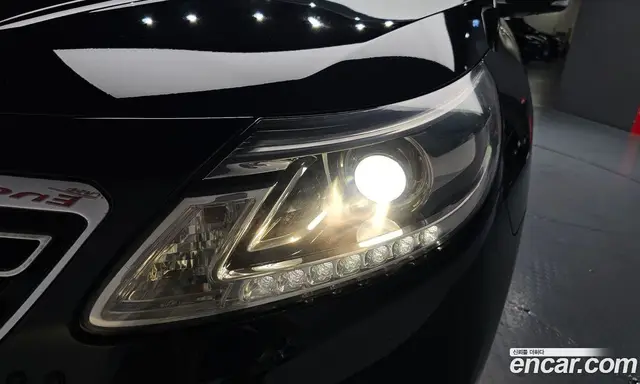Renault (Samsung) SM5 2013 2.0 автомат (гидро), миниатюра 7