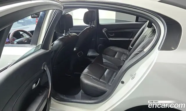 Renault (Samsung) SM5 2014 2.0 автомат (гидро), миниатюра 11 Renault (Samsung) SM5 2014 2.0 автомат (гидро), миниатюра 11