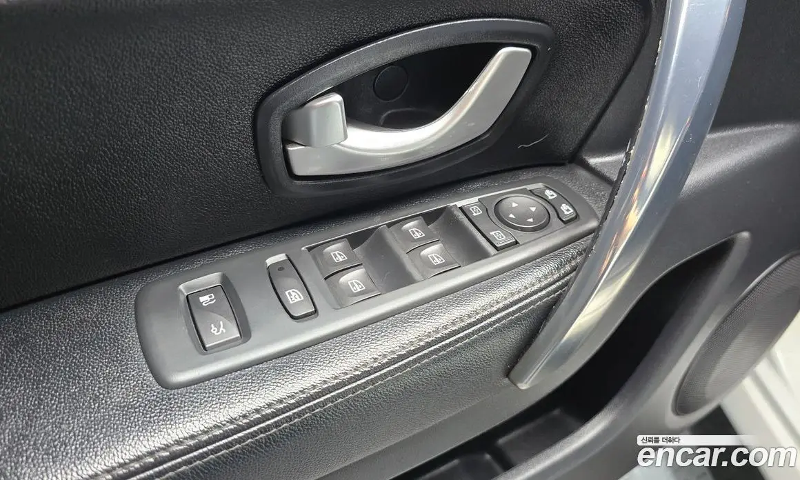 Renault (Samsung) SM5 2014 2.0 автомат (гидро), фото 14 Renault (Samsung) SM5 2014 2.0 автомат (гидро), фото 14