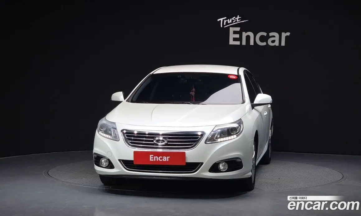 Renault (Samsung) SM5 2014 2.0 автомат (гидро), фото 3 Renault (Samsung) SM5 2014 2.0 автомат (гидро), фото 3