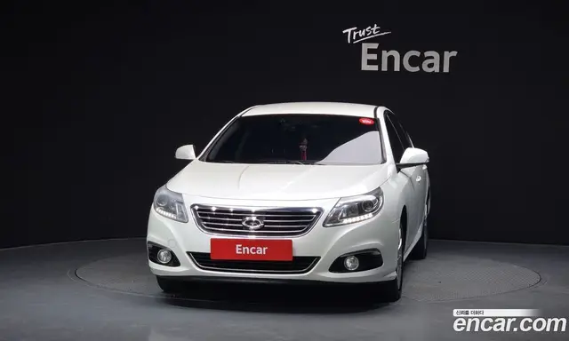 Renault (Samsung) SM5 2014 2.0 автомат (гидро), миниатюра 3 Renault (Samsung) SM5 2014 2.0 автомат (гидро), миниатюра 3
