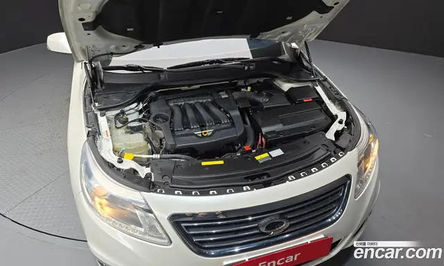 Renault (Samsung) SM5 2014 2.0 автомат (гидро), миниатюра 6 Renault (Samsung) SM5 2014 2.0 автомат (гидро), миниатюра 6