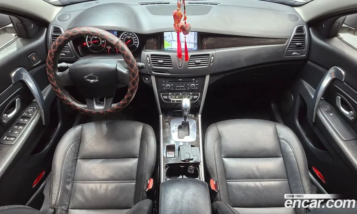 Renault (Samsung) SM5 2014 2.0 автомат (гидро), фото 7 Renault (Samsung) SM5 2014 2.0 автомат (гидро), фото 7
