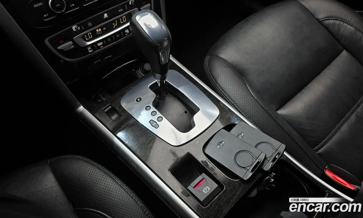 Renault (Samsung) SM5 2014 2.0 автомат (гидро), фото 9 Renault (Samsung) SM5 2014 2.0 автомат (гидро), фото 9
