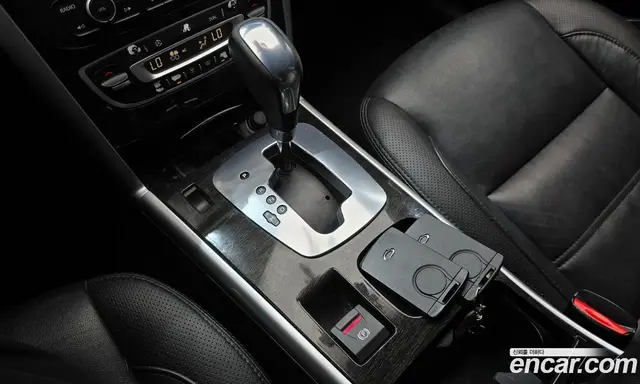 Renault (Samsung) SM5 2014 2.0 автомат (гидро), миниатюра 9 Renault (Samsung) SM5 2014 2.0 автомат (гидро), миниатюра 9