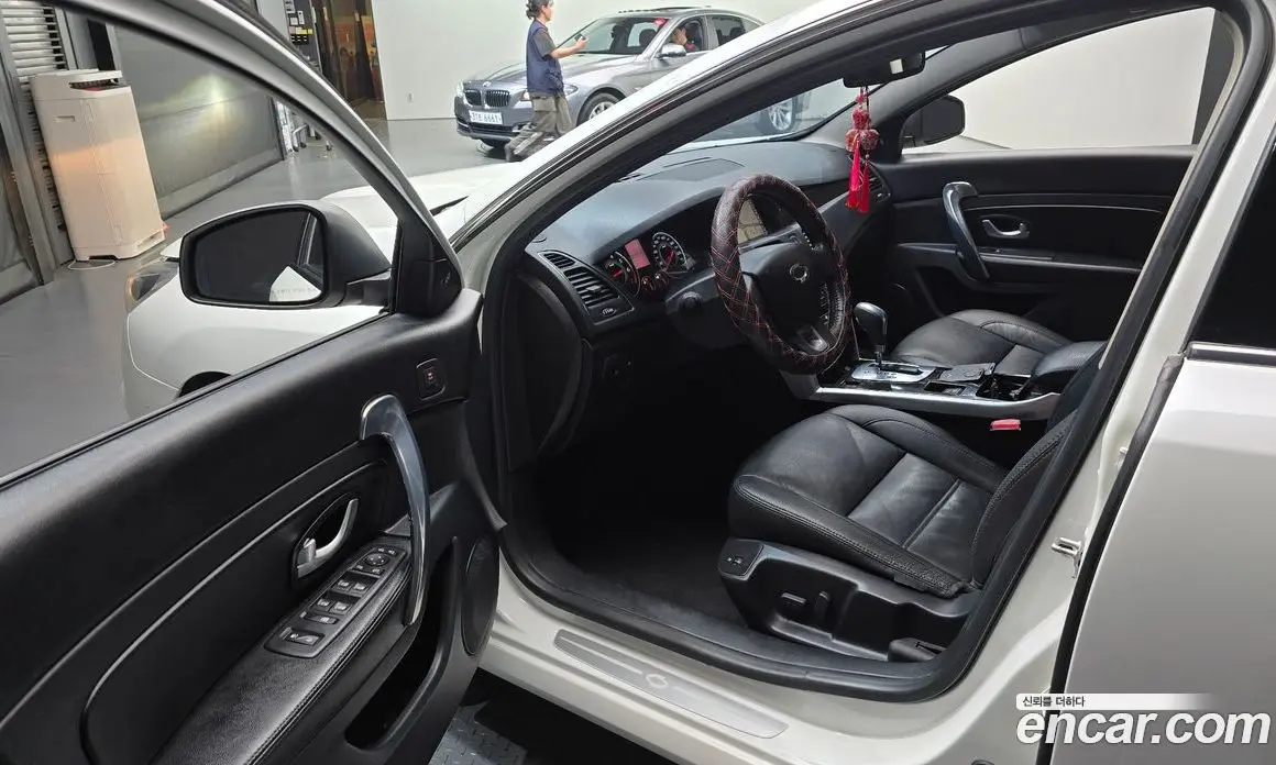 Renault (Samsung) SM5 2014 2.0 автомат (гидро), фото 10 Renault (Samsung) SM5 2014 2.0 автомат (гидро), фото 10