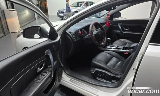 Renault (Samsung) SM5 2014 2.0 автомат (гидро), миниатюра 10 Renault (Samsung) SM5 2014 2.0 автомат (гидро), миниатюра 10