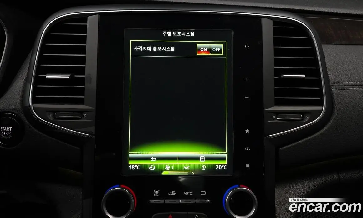 Renault (Samsung) SM6 2016 2.0 автомат (гидро), фото 14
