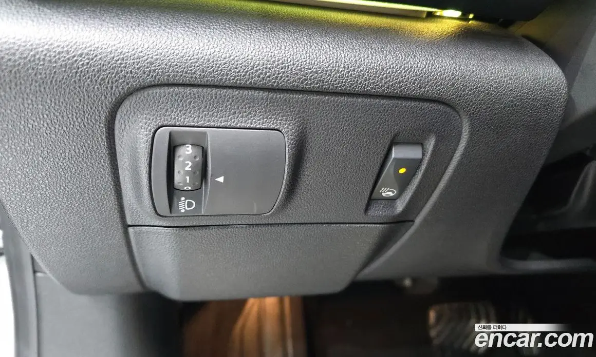 Renault (Samsung) SM6 2016 2.0 автомат (гидро), фото 16