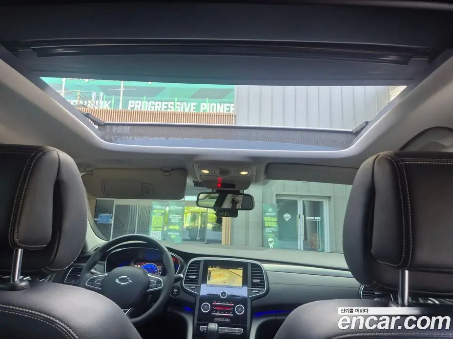 Renault (Samsung) SM6 2016 2.0 автомат (гидро), фото 13 Renault (Samsung) SM6 2016 2.0 автомат (гидро), фото 13