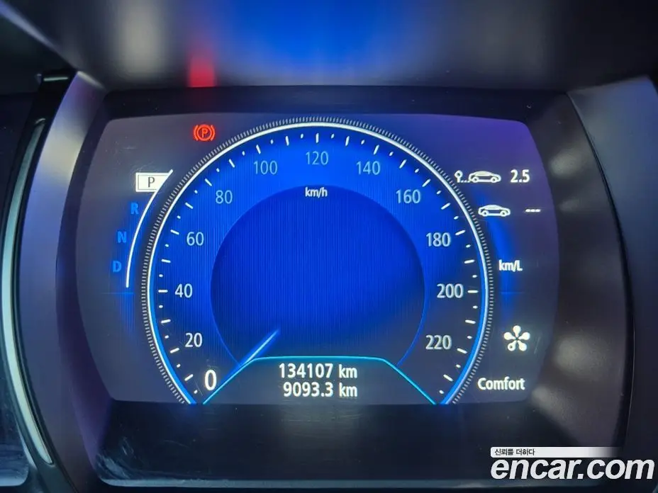 Renault (Samsung) SM6 2016 2.0 автомат (гидро), фото 14 Renault (Samsung) SM6 2016 2.0 автомат (гидро), фото 14