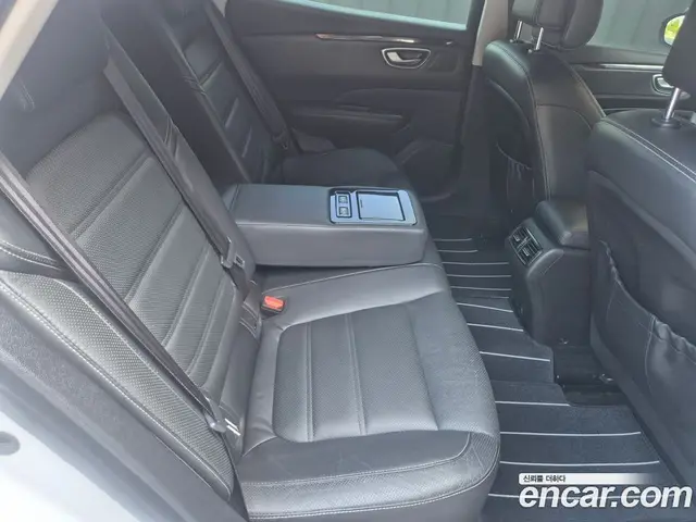 Renault (Samsung) SM6 2016 2.0 автомат (гидро), миниатюра 10 Renault (Samsung) SM6 2016 2.0 автомат (гидро), миниатюра 10