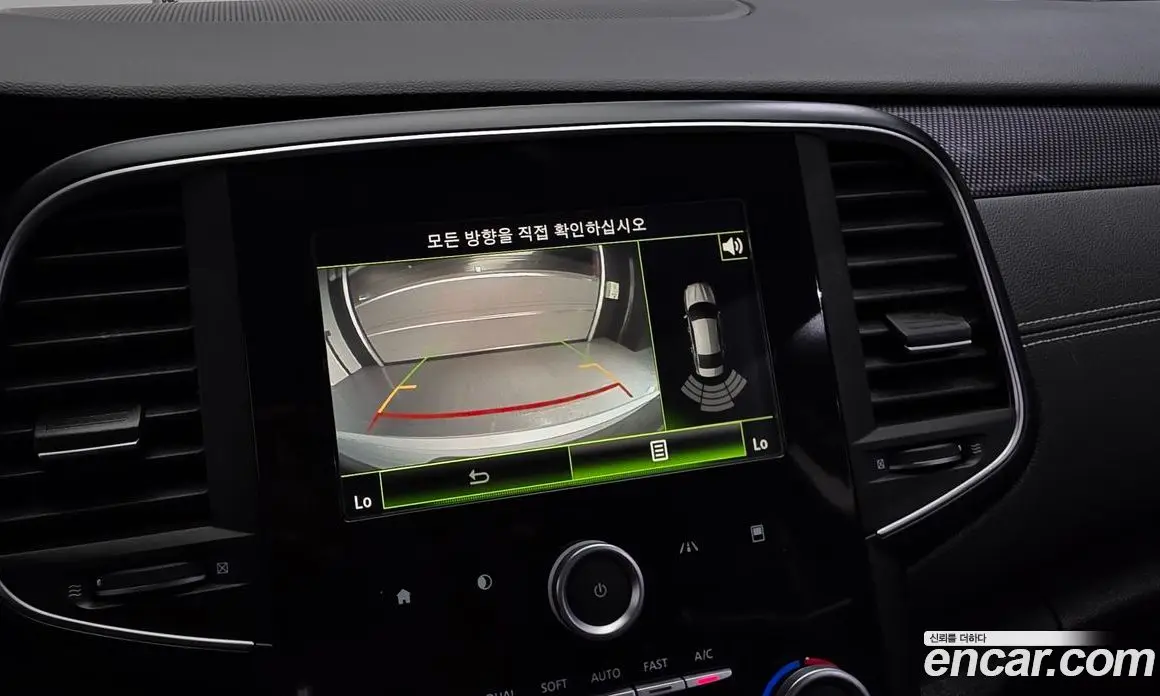 Renault (Samsung) SM6 2016 2.0 автомат (гидро), фото 14