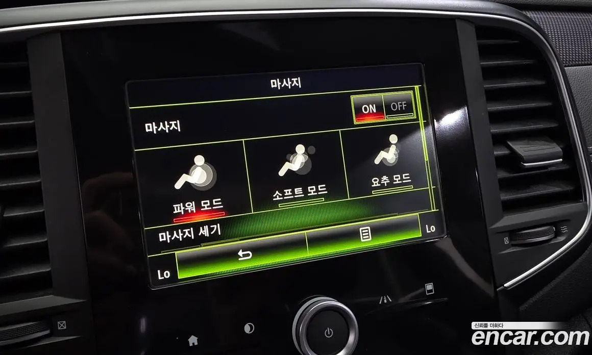 Renault (Samsung) SM6 2016 2.0 автомат (гидро), фото 16
