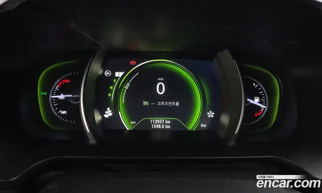 Renault (Samsung) SM6 2016 2.0 автомат (гидро), миниатюра 11 Renault (Samsung) SM6 2016 2.0 автомат (гидро), миниатюра 11