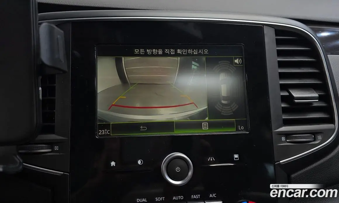 Renault (Samsung) SM6 2016 2.0 автомат (гидро), фото 21 Renault (Samsung) SM6 2016 2.0 автомат (гидро), фото 21