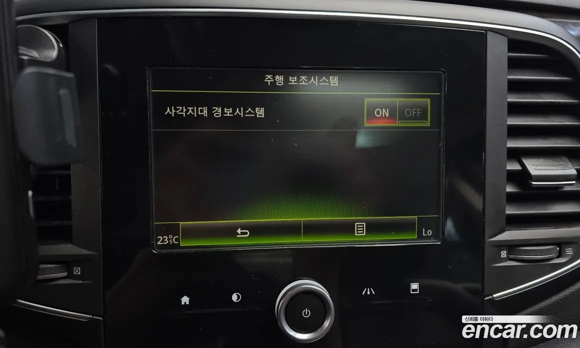 Renault (Samsung) SM6 2016 2.0 автомат (гидро), фото 22 Renault (Samsung) SM6 2016 2.0 автомат (гидро), фото 22