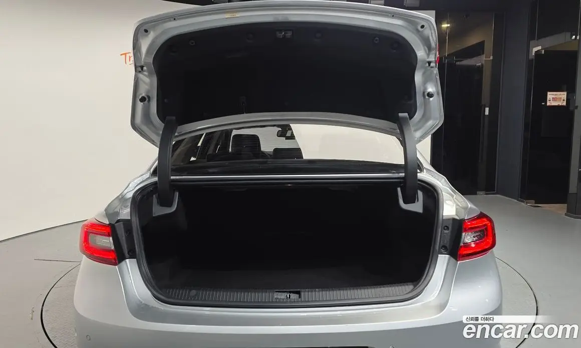 Renault (Samsung) SM6 2016 2.0 автомат (гидро), фото 26 Renault (Samsung) SM6 2016 2.0 автомат (гидро), фото 26