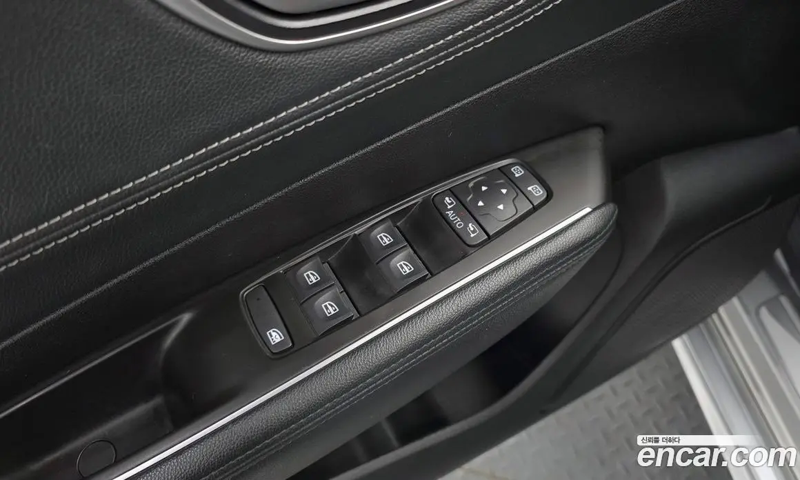 Renault (Samsung) SM6 2016 2.0 автомат (гидро), фото 27 Renault (Samsung) SM6 2016 2.0 автомат (гидро), фото 27