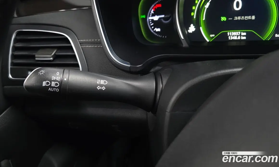 Renault (Samsung) SM6 2016 2.0 автомат (гидро), фото 30 Renault (Samsung) SM6 2016 2.0 автомат (гидро), фото 30