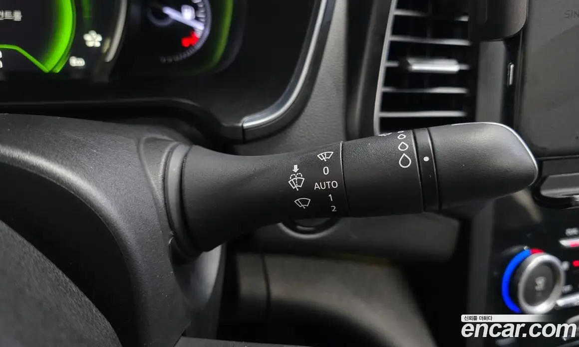 Renault (Samsung) SM6 2016 2.0 автомат (гидро), фото 31 Renault (Samsung) SM6 2016 2.0 автомат (гидро), фото 31