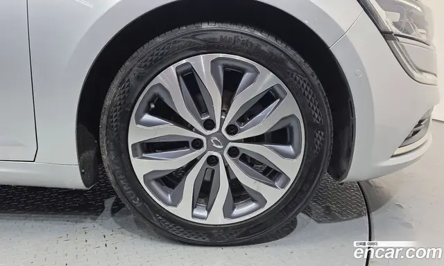 Renault (Samsung) SM6 2016 2.0 автомат (гидро), миниатюра 5 Renault (Samsung) SM6 2016 2.0 автомат (гидро), миниатюра 5