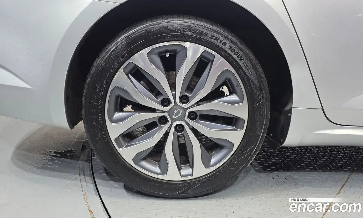 Renault (Samsung) SM6 2016 2.0 автомат (гидро), фото 7 Renault (Samsung) SM6 2016 2.0 автомат (гидро), фото 7