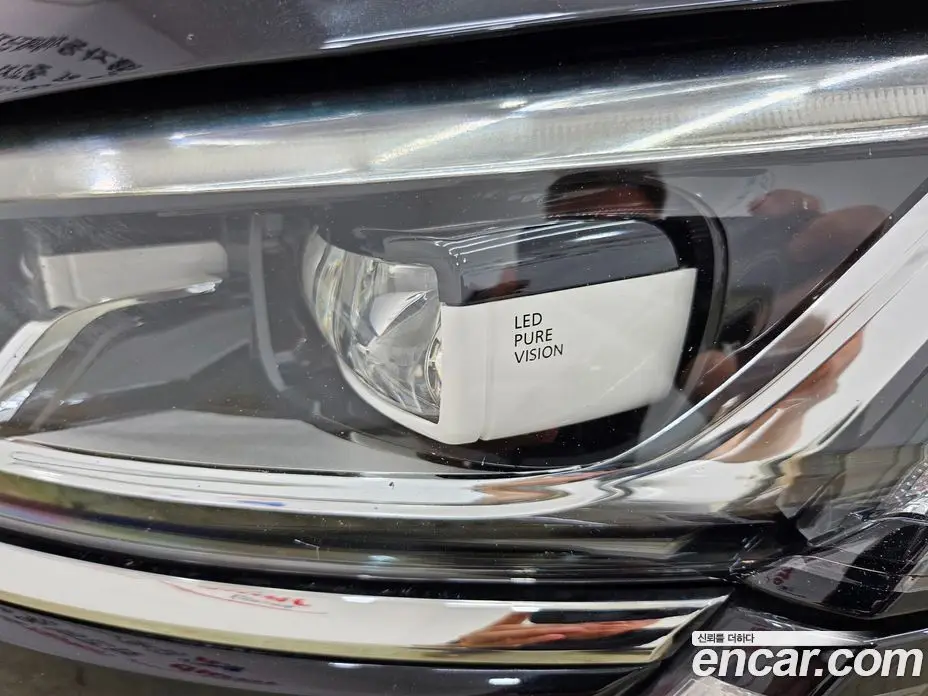 Renault (Samsung) SM6 2016 2.0 автомат (гидро), фото 13 Renault (Samsung) SM6 2016 2.0 автомат (гидро), фото 13