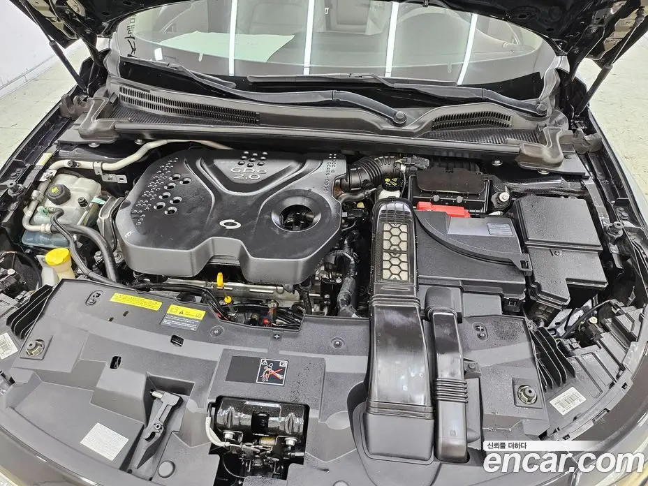 Renault (Samsung) SM6 2016 2.0 автомат (гидро), фото 14 Renault (Samsung) SM6 2016 2.0 автомат (гидро), фото 14