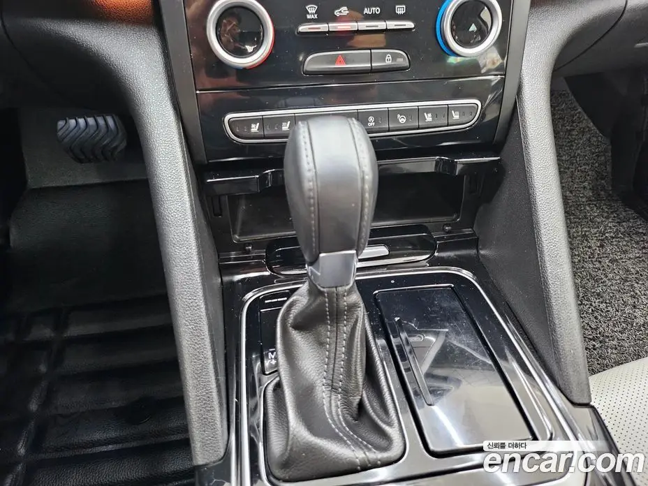Renault (Samsung) SM6 2016 2.0 автомат (гидро), фото 15 Renault (Samsung) SM6 2016 2.0 автомат (гидро), фото 15