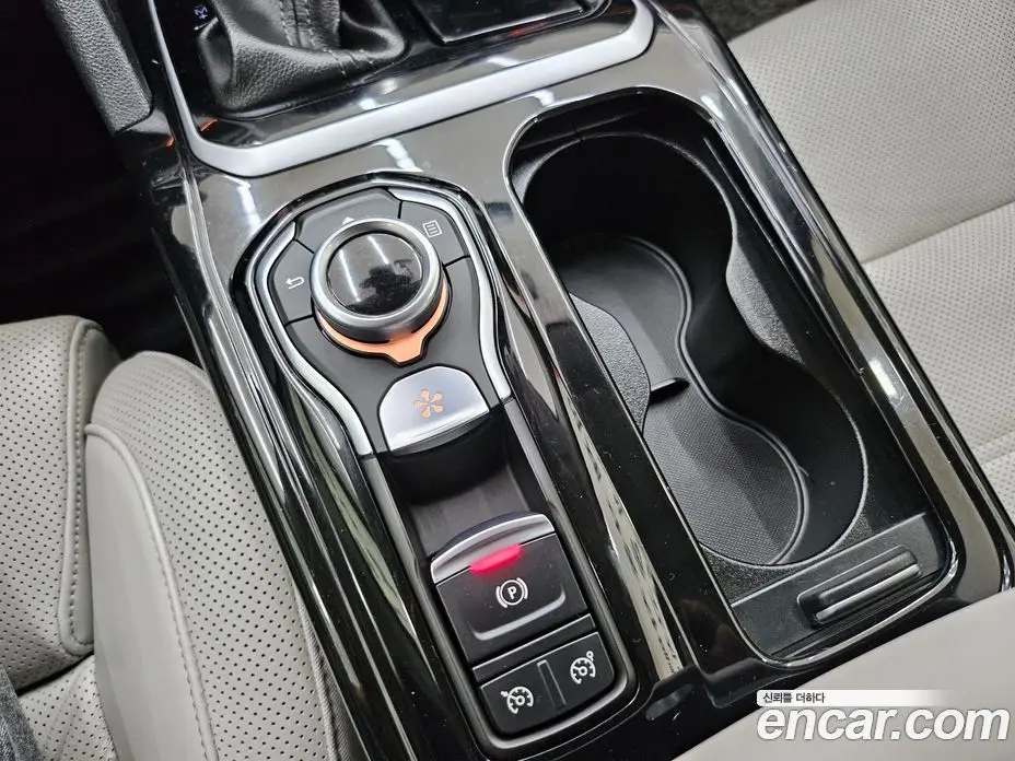 Renault (Samsung) SM6 2016 2.0 автомат (гидро), фото 16 Renault (Samsung) SM6 2016 2.0 автомат (гидро), фото 16