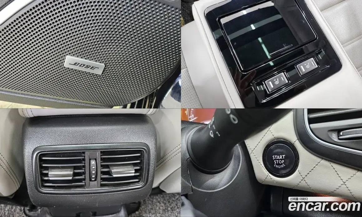 Renault (Samsung) SM6 2016 2.0 автомат (гидро), фото 18 Renault (Samsung) SM6 2016 2.0 автомат (гидро), фото 18