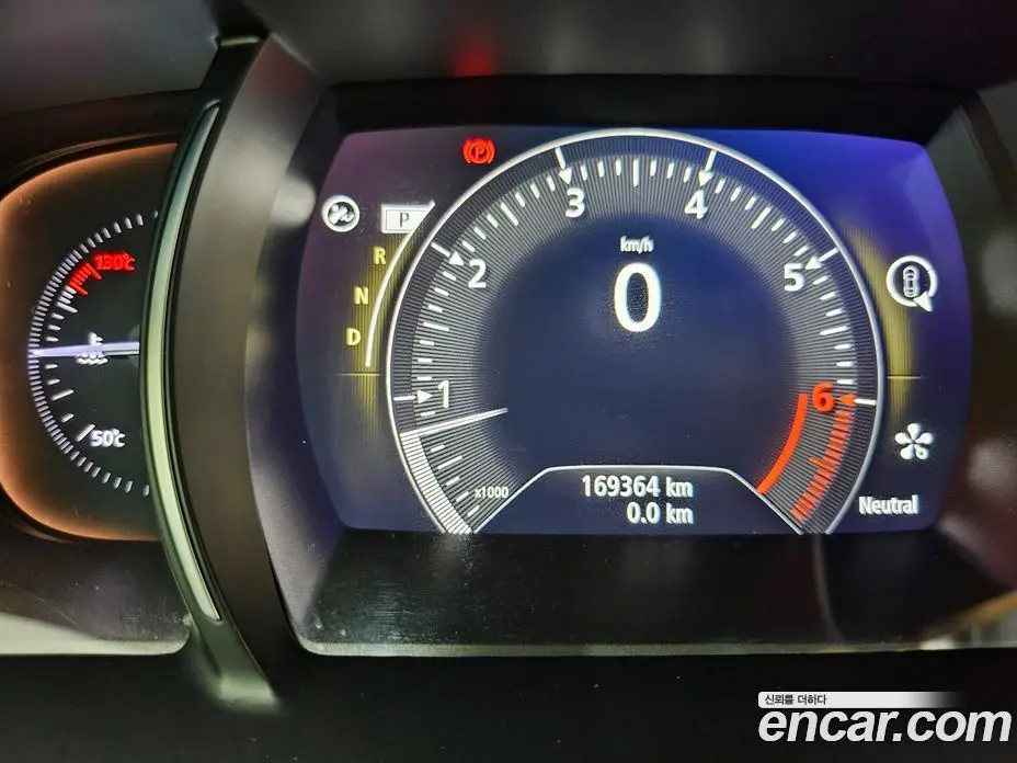Renault (Samsung) SM6 2016 2.0 автомат (гидро), фото 9 Renault (Samsung) SM6 2016 2.0 автомат (гидро), фото 9